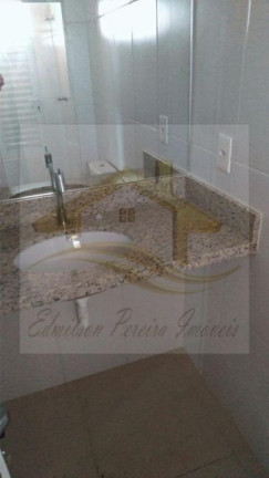 Imagem Apartamento com 3 Quartos à Venda, 67 m² em Jardim Shangri-la A - Londrina