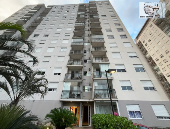 Imagem Apartamento com 2 Quartos à Venda, 55 m² em Jardim Brasil (zona Norte) - São Paulo Imagem Apartamento com 2 Quartos à Venda, 55 m² em Jardim Brasil (zona Norte) - São Paulo