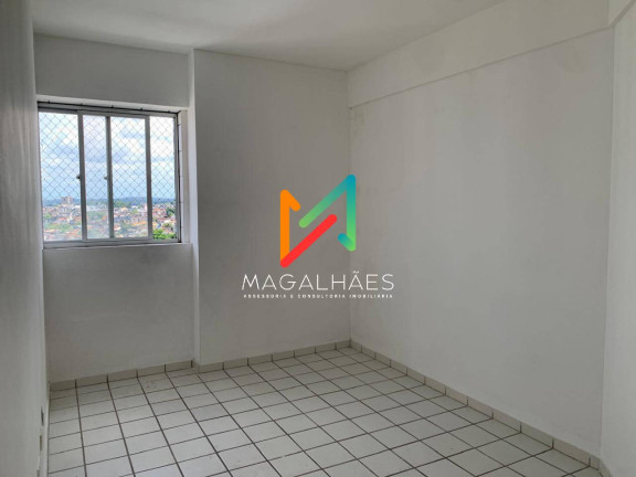 Imagem Apartamento com 3 Quartos à Venda, 90 m² em Casa Amarela - Recife