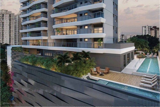 Imagem Imóvel com 1 Quarto à Venda, 27 m² em Aclimação - São Paulo Imagem Imóvel com 1 Quarto à Venda, 27 m² em Aclimação - São Paulo