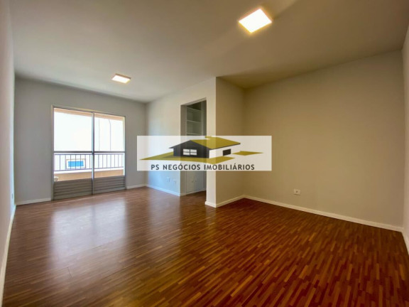 Imagem Apartamento com 3 Quartos à Venda, 72 m² em Vila Congonhas - São Paulo Imagem Apartamento com 3 Quartos à Venda, 72 m² em Vila Congonhas - São Paulo