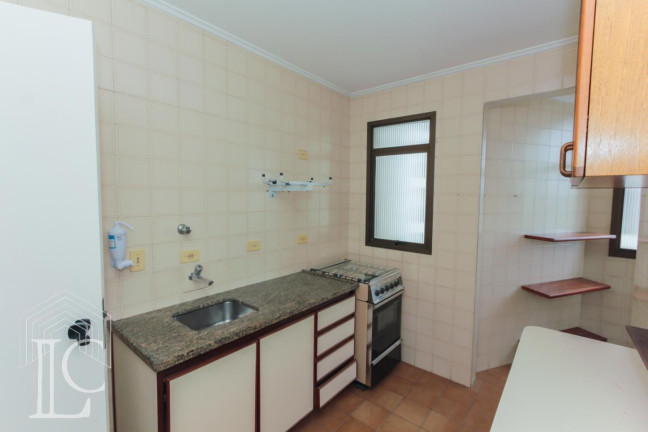 Imagem Apartamento com 2 Quartos à Venda, 65 m² em Campo Belo - São Paulo