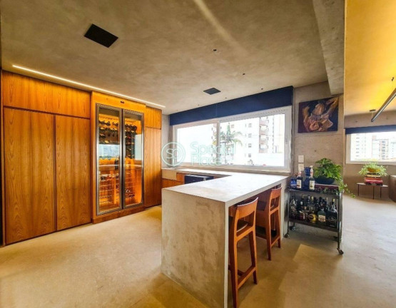 Imagem Apartamento com 3 Quartos à Venda, 483 m² em Perdizes - São Paulo Imagem Apartamento com 3 Quartos à Venda, 483 m² em Perdizes - São Paulo