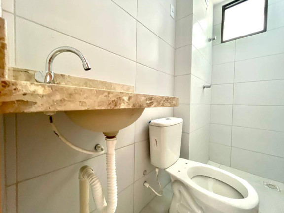 Imagem Apartamento com 3 Quartos à Venda, 73 m² em Miramar - João Pessoa