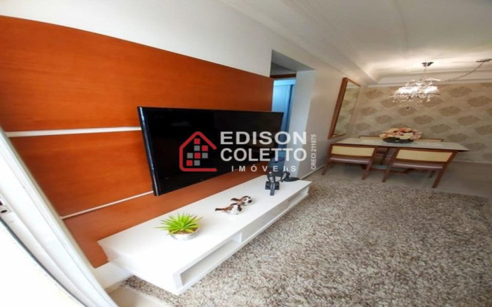 Imagem Apartamento com 2 Quartos à Venda, 52 m² em Jardim São Francisco - Piracicaba Imagem Apartamento com 2 Quartos à Venda, 52 m² em Jardim São Francisco - Piracicaba