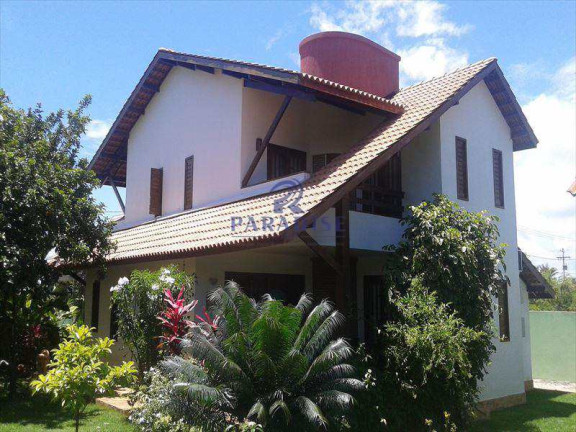 Casa com 3 Quartos à Venda, 112 m² em Itacimirim - Camaçari