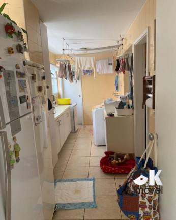 Imagem Apartamento com 3 Quartos à Venda, 180 m² em Jardim Paulista - São Paulo