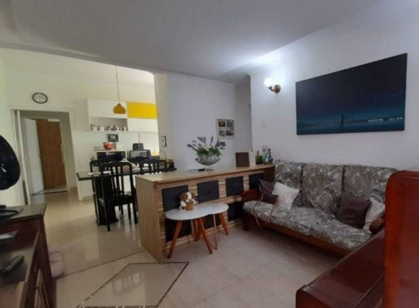Casa com 2 Quartos à Venda, 110 m² em Tupi - Praia Grande