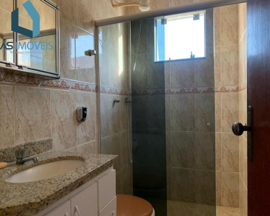 Imagem Cobertura com 4 Quartos à Venda, 195 m² em Braga - Cabo Frio