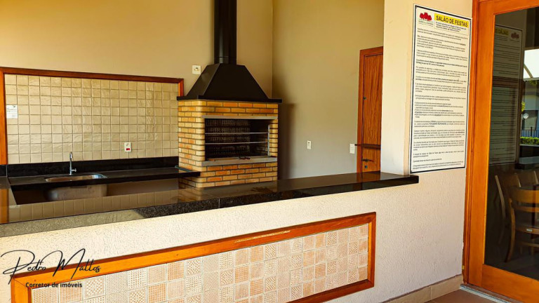 Imagem Imóvel à Venda, 337 m² em Ondas - Cond. Reserva Das Paineiras - Piracicaba