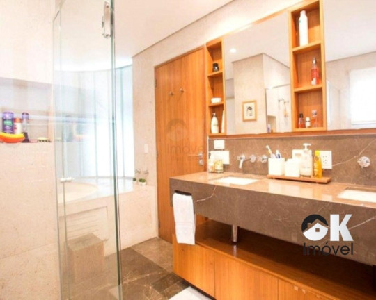 Imagem Apartamento com 4 Quartos à Venda, 365 m² em Vila Nova Conceição - São Paulo Imagem Apartamento com 4 Quartos à Venda, 365 m² em Vila Nova Conceição - São Paulo