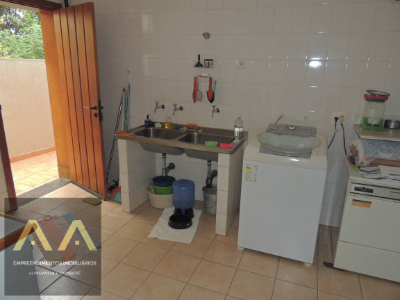 Imagem Casa com 4 Quartos à Venda, 446 m² em Alphaville - Santana De Parnaíba