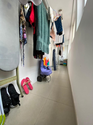 Imagem Apartamento com 4 Quartos à Venda, 235 m² em Boqueirão - Praia Grande Imagem Apartamento com 4 Quartos à Venda, 235 m² em Boqueirão - Praia Grande