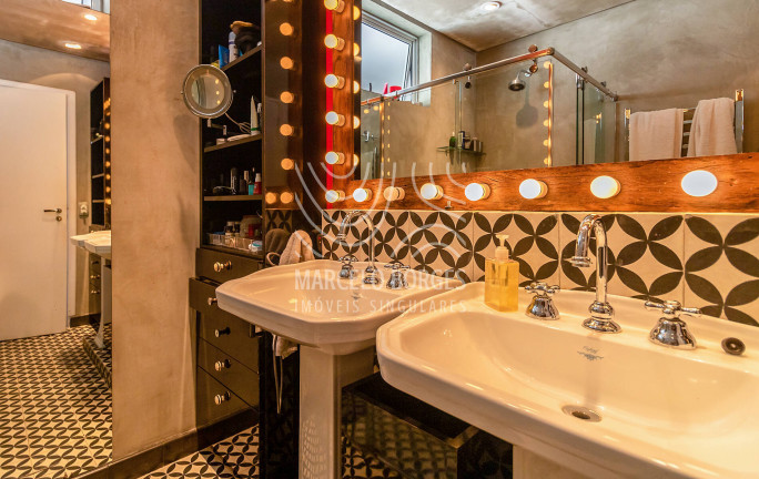 Imagem Apartamento com 3 Quartos à Venda, 208 m² em Jardim Paulista - São Paulo Imagem Apartamento com 3 Quartos à Venda, 208 m² em Jardim Paulista - São Paulo