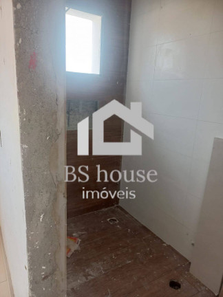 Imagem Apartamento com 2 Quartos à Venda, 50 m² em Utinga - Santo André