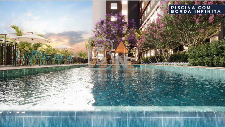 Imagem Apartamento com 2 Quartos à Venda, 37 m² em Jardim Residencial Martinez - Sorocaba Imagem Apartamento com 2 Quartos à Venda, 37 m² em Jardim Residencial Martinez - Sorocaba