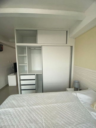 Imagem Flat com 1 Quarto para Alugar, 35 m² em Piedade - Jaboatão Dos Guararapes Imagem Flat com 1 Quarto para Alugar, 35 m² em Piedade - Jaboatão Dos Guararapes