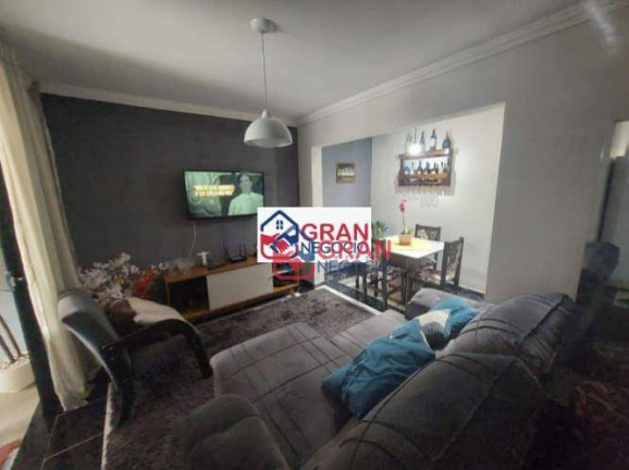 Imagem Sobrado com 3 Quartos à Venda, 68 m² em Cidade Industrial - Curitiba Imagem Sobrado com 3 Quartos à Venda, 68 m² em Cidade Industrial - Curitiba