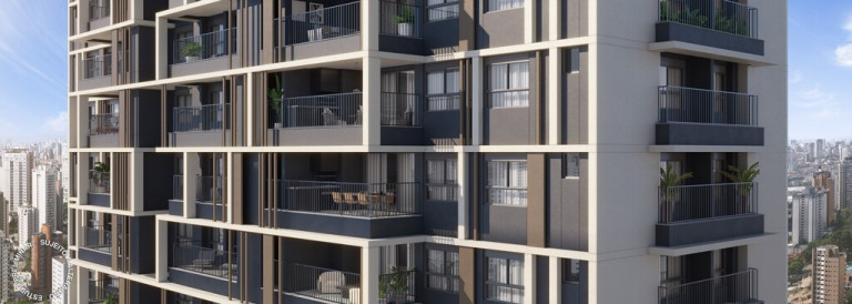 Imagem Imóvel com 1 Quarto à Venda, 29 m² em Chácara Klabin - São Paulo Imagem Imóvel com 1 Quarto à Venda, 29 m² em Chácara Klabin - São Paulo