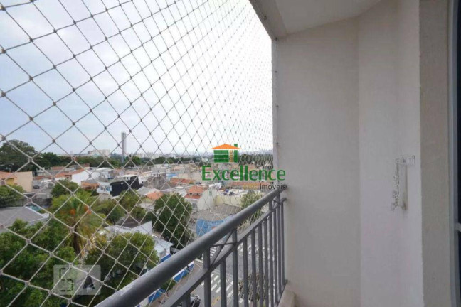 Imagem Apartamento com 2 Quartos à Venda, 56 m² em Vila Liviero - São Paulo Imagem Apartamento com 2 Quartos à Venda, 56 m² em Vila Liviero - São Paulo