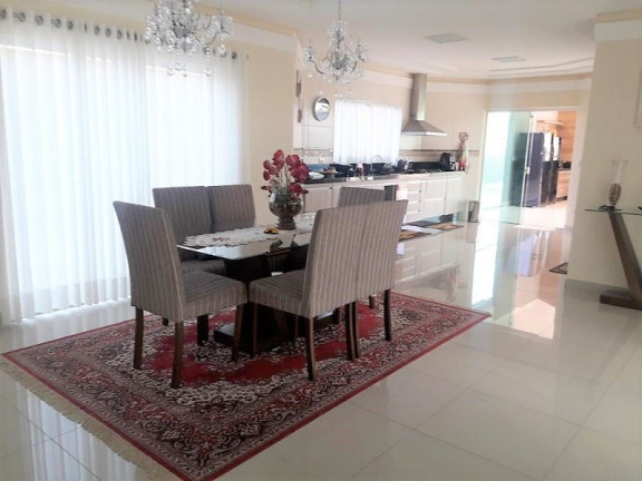 Imagem Casa com 3 Quartos à Venda, 1.000 m² em Condomínio Residencial Mirante Do Vale - Jacareí