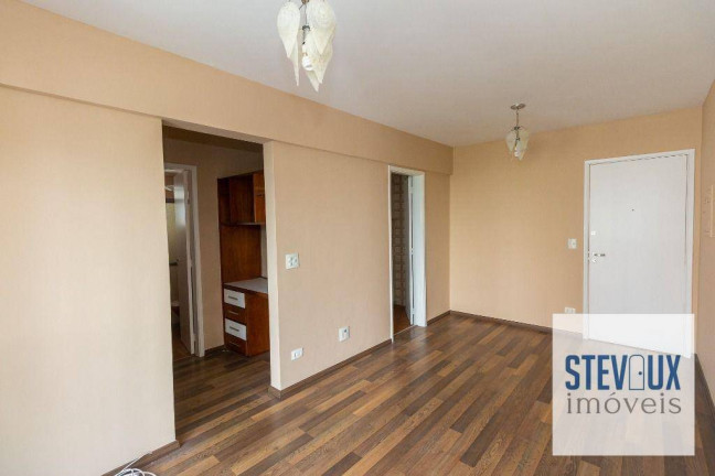 Imagem Apartamento com 1 Quarto à Venda, 48 m² em Moema - São Paulo