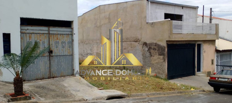 Imagem Terreno à Venda, 130 m² em Jardim Santa Catarina - Sorocaba