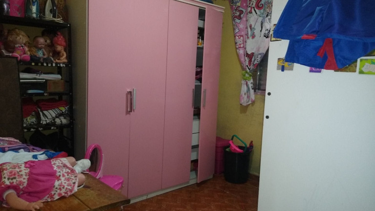 Imagem Casa com 2 Quartos à Venda, 125 m² em Jardim Zaira - Mauá Imagem Casa com 2 Quartos à Venda, 125 m² em Jardim Zaira - Mauá