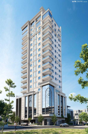 Apartamento com 3 Quartos à Venda, 124 m² em Centro - Itapema