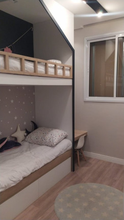 Imagem Apartamento com 2 Quartos à Venda, 59 m² em Parque Residencial Flamboyant - São José Dos Campos Imagem Apartamento com 2 Quartos à Venda, 59 m² em Parque Residencial Flamboyant - São José Dos Campos