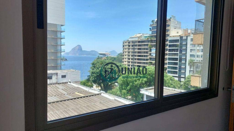 Imagem Apartamento com 1 Quarto à Venda, 50 m² em Ingá - Niterói
