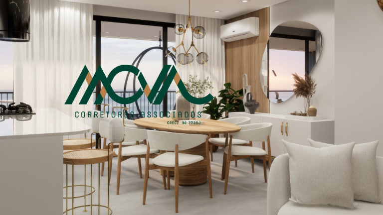 Imagem Imóvel com 3 Quartos à Venda, 103 m² em Mariluz - Itapoá