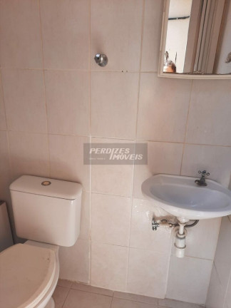 Imagem Casa com 3 Quartos para Alugar, 125 m² em Perdizes - São Paulo Imagem Casa com 3 Quartos para Alugar, 125 m² em Perdizes - São Paulo