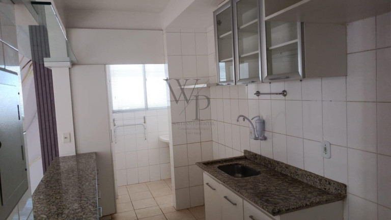 Imagem Apartamento com 2 Quartos à Venda, 60 m² em Setor Faiçalville - Goiânia Imagem Apartamento com 2 Quartos à Venda, 60 m² em Setor Faiçalville - Goiânia