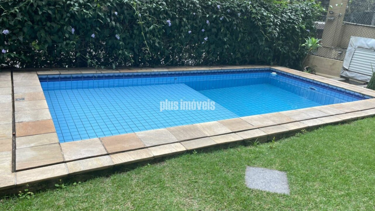 Imagem Apartamento com 1 Quarto à Venda, 44 m² em Vila Nova Conceição - São Paulo Imagem Apartamento com 1 Quarto à Venda, 44 m² em Vila Nova Conceição - São Paulo