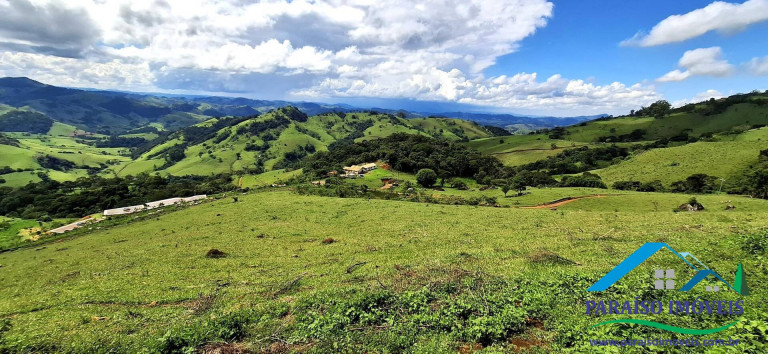 Imagem Chácara à Venda, 21 m² em Centro - Paraisópolis