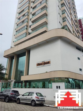 Apartamento com 3 Quartos à Venda, 112 m² em Forte - Praia Grande