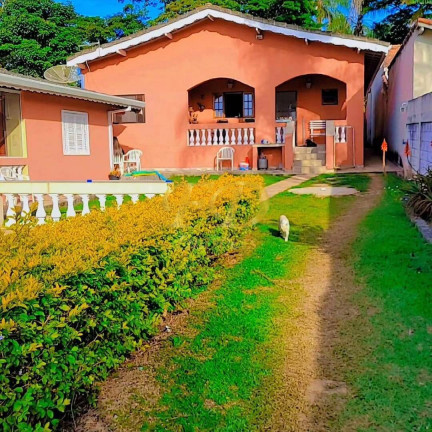 Imagem Chácara com 4 Quartos à Venda, 960 m² em Bairro Da Usina - Atibaia Imagem Chácara com 4 Quartos à Venda, 960 m² em Bairro Da Usina - Atibaia