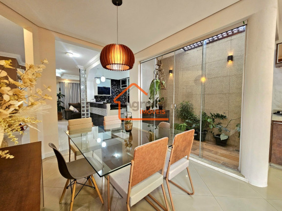 Imagem Imóvel com 3 Quartos à Venda, 178 m² em Condomínio Santa Mônica Ii - Mogi Guaçu Imagem Imóvel com 3 Quartos à Venda, 178 m² em Condomínio Santa Mônica Ii - Mogi Guaçu