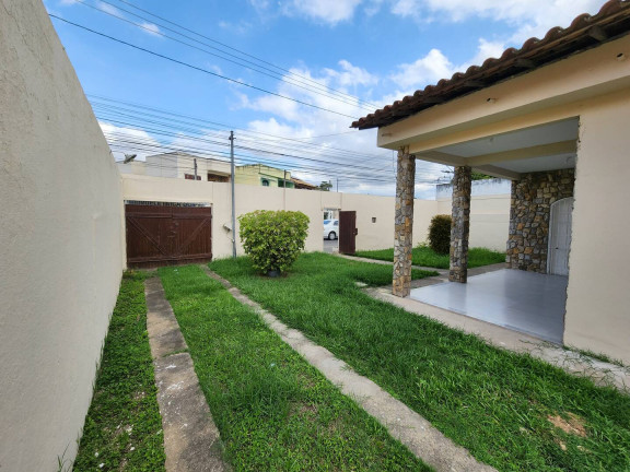 Imagem Casa com 2 Quartos para Alugar, em Parque Leopoldina - Campos Dos Goytacazes Imagem Casa com 2 Quartos para Alugar, em Parque Leopoldina - Campos Dos Goytacazes