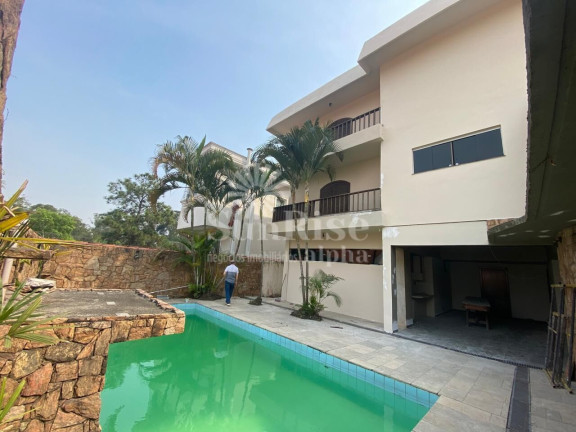Imagem Casa com 3 Quartos para Alugar, 375 m² em Alphaville 03 - Santana De Parnaíba Imagem Casa com 3 Quartos para Alugar, 375 m² em Alphaville 03 - Santana De Parnaíba