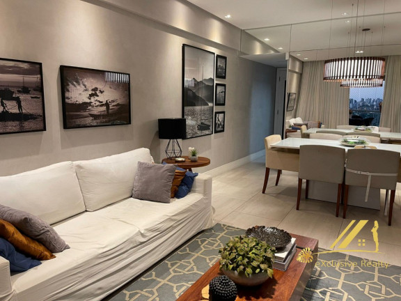 Imagem Apartamento com 3 Quartos à Venda, 98 m² em Horto Bela Vista - Salvador Imagem Apartamento com 3 Quartos à Venda, 98 m² em Horto Bela Vista - Salvador