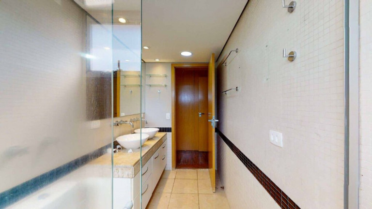 Imagem Imóvel com 3 Quartos à Venda, 125 m² em Jardim América - São Paulo Imagem Imóvel com 3 Quartos à Venda, 125 m² em Jardim América - São Paulo