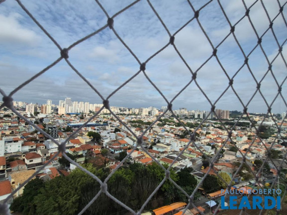 Imagem Apartamento com 2 Quartos à Venda, 52 m² em Vila Scarpelli - Santo André Imagem Apartamento com 2 Quartos à Venda, 52 m² em Vila Scarpelli - Santo André