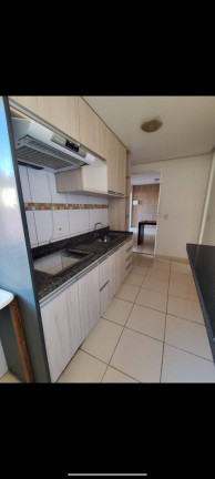 Imagem Apartamento com 2 Quartos à Venda, 44 m² em Goiânia Imagem Apartamento com 2 Quartos à Venda, 44 m² em Goiânia