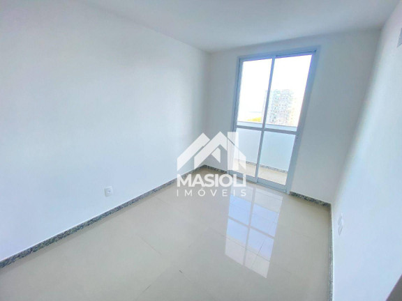 Imagem Apartamento com 2 Quartos à Venda, 54 m² em Praia De Itaparica - Vila Velha