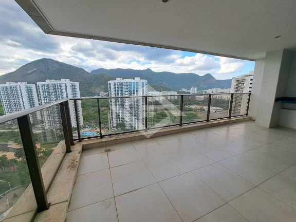 Imagem Apartamento com 4 Quartos à Venda, 160 m² em Barra Da Tijuca - Rio De Janeiro Imagem Apartamento com 4 Quartos à Venda, 160 m² em Barra Da Tijuca - Rio De Janeiro