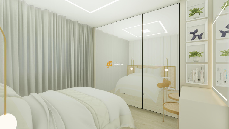 Imagem Sobrado com 3 Quartos à Venda, 178 m² em Rio Pequeno - Camboriú Imagem Sobrado com 3 Quartos à Venda, 178 m² em Rio Pequeno - Camboriú