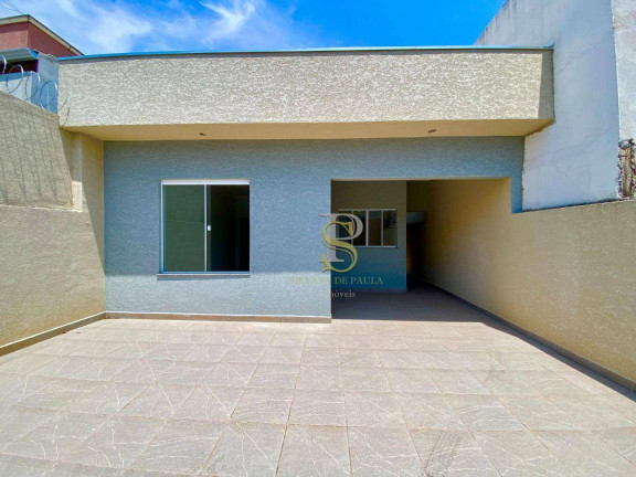 Imagem Casa com 3 Quartos à Venda, 145 m² em Nova Atibaia - Atibaia Imagem Casa com 3 Quartos à Venda, 145 m² em Nova Atibaia - Atibaia