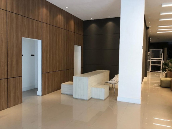 Imagem Studio com 1 Quarto para Alugar, 27 m² em Granja Viana - Cotia Imagem Studio com 1 Quarto para Alugar, 27 m² em Granja Viana - Cotia
